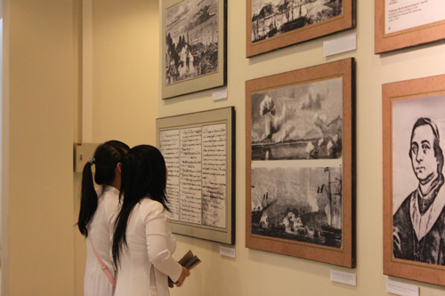 Thấy gì qua Hội thảo khoa học quốc gia về dạy học Lịch sử ở trường phổ thông